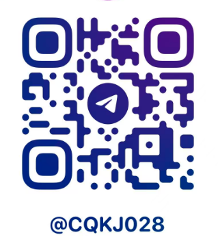 Telegram QR Code